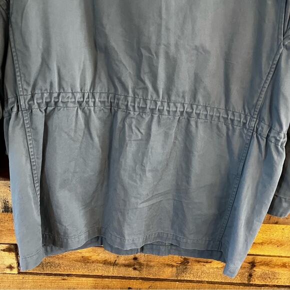 Eddie Bauer Blue Jacket Size Small‎ - Picture 9 of 12